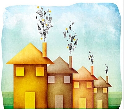 英国房产20年投资回报超1400%，稳健收益为何能“击溃”金融产品？